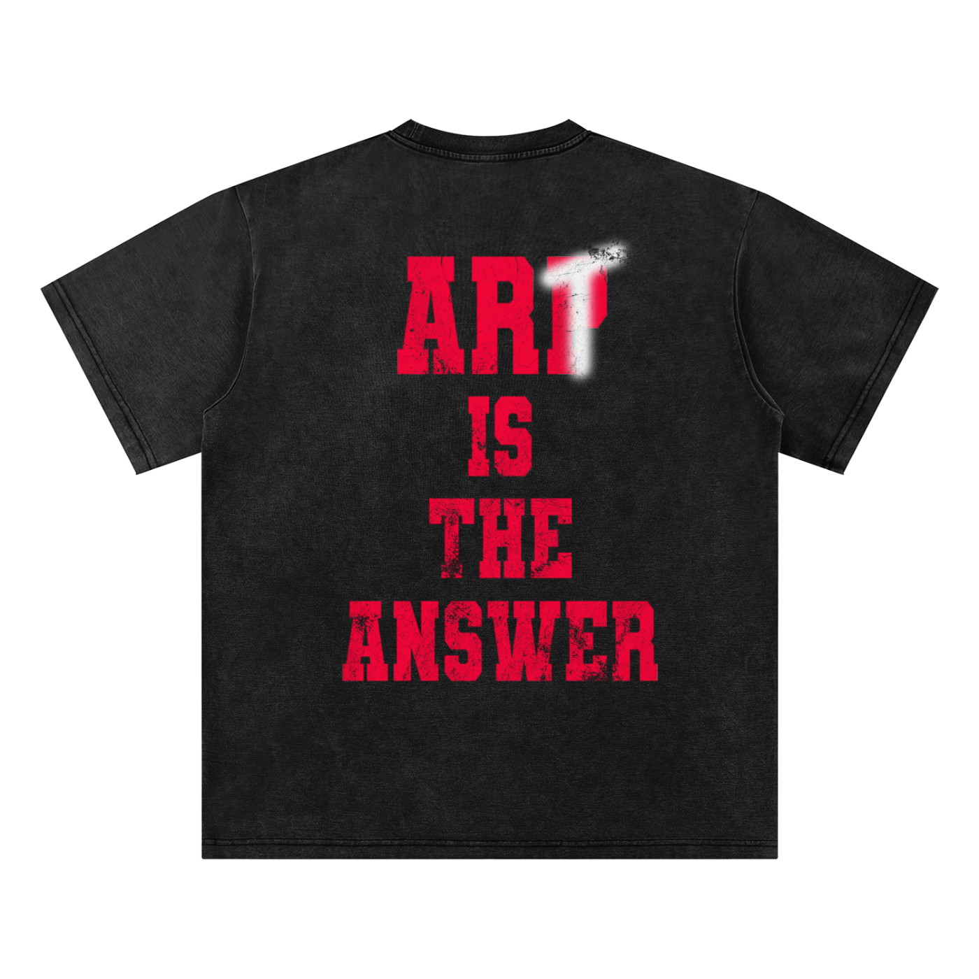 ARP Flag Tee