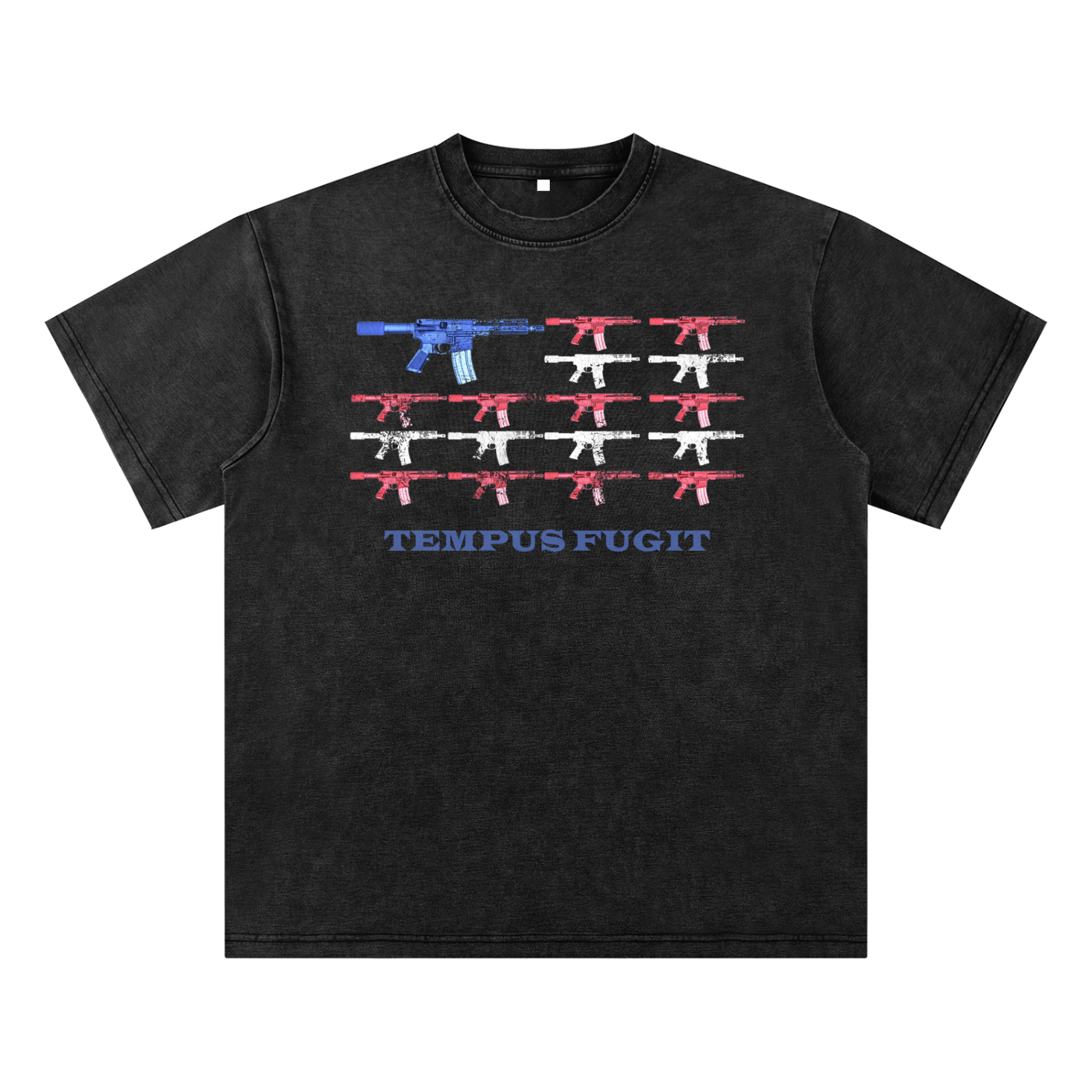 ARP Flag Tee