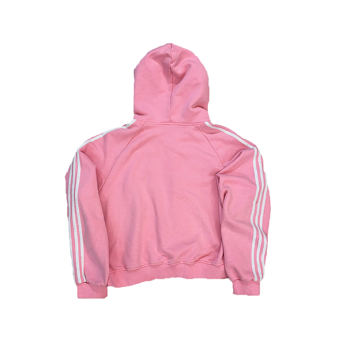 Travel Zip Up