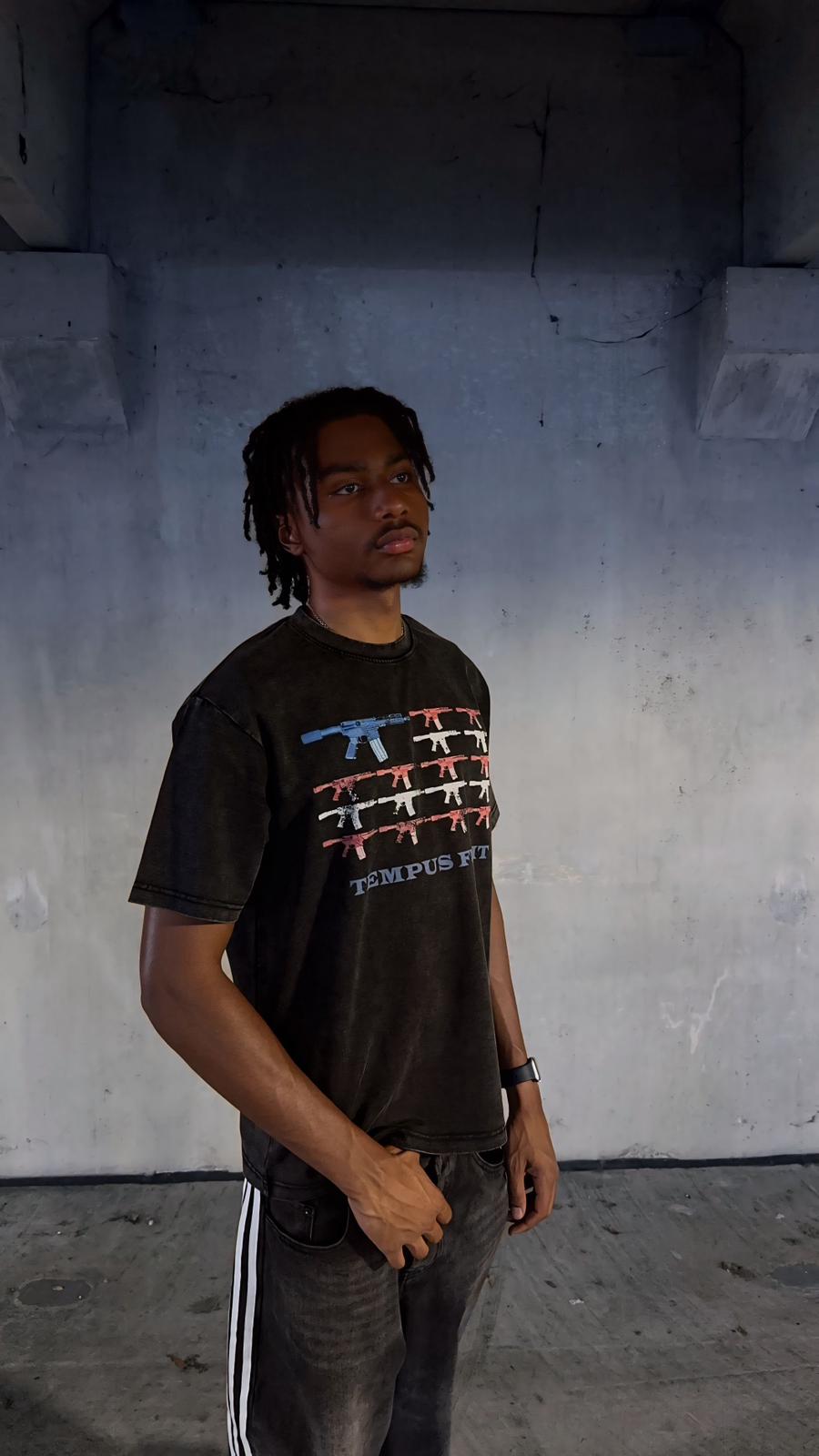 ARP Flag Tee