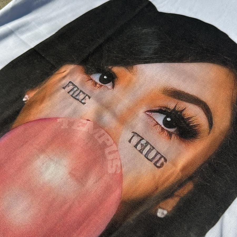 Mariah Tee White