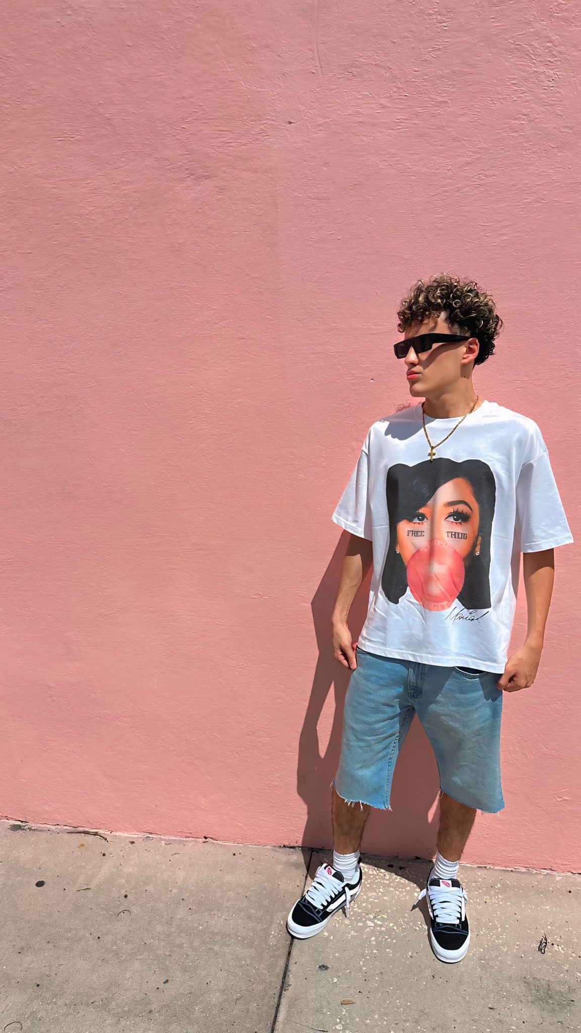Mariah Tee White