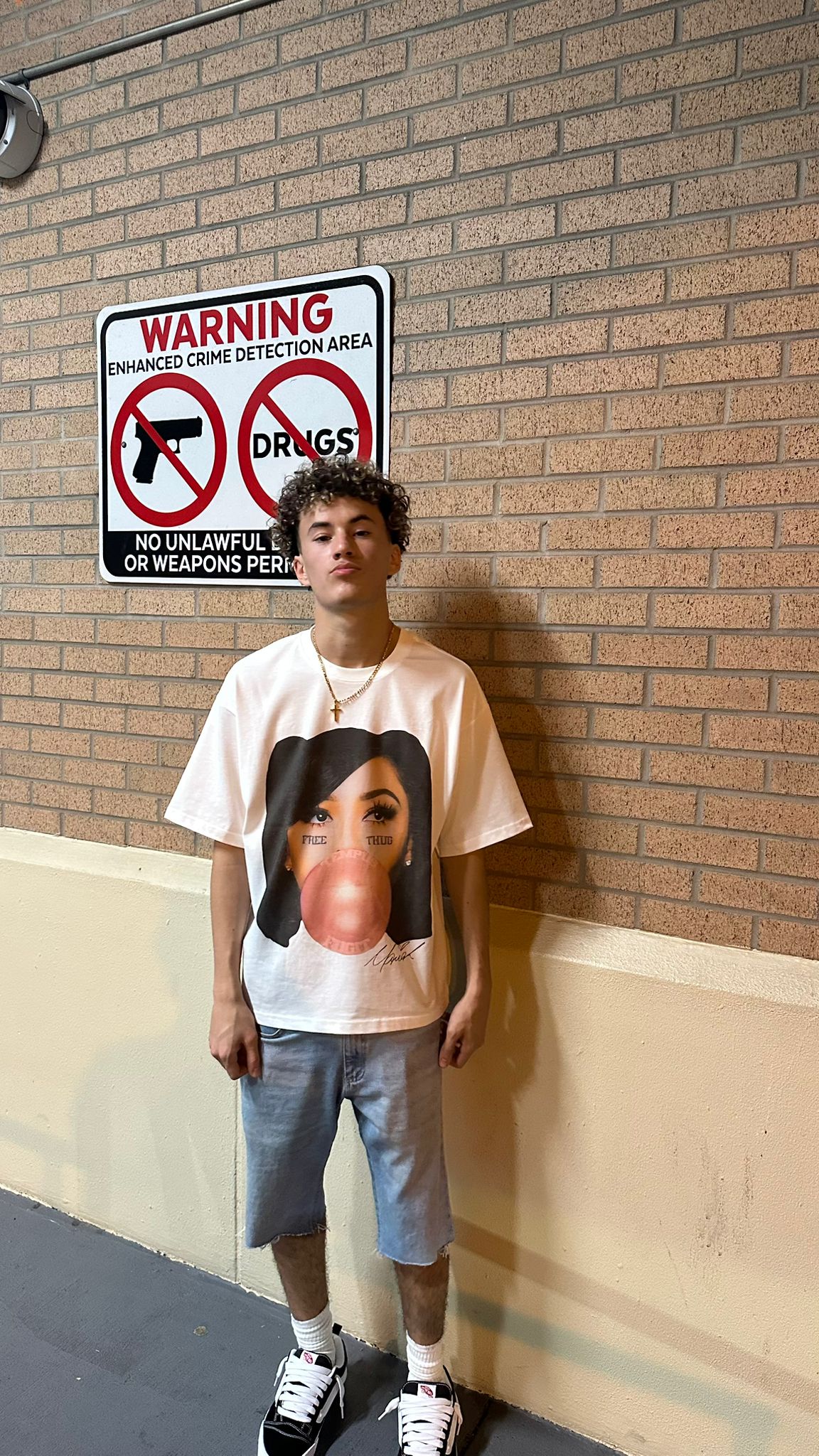 Mariah Tee White