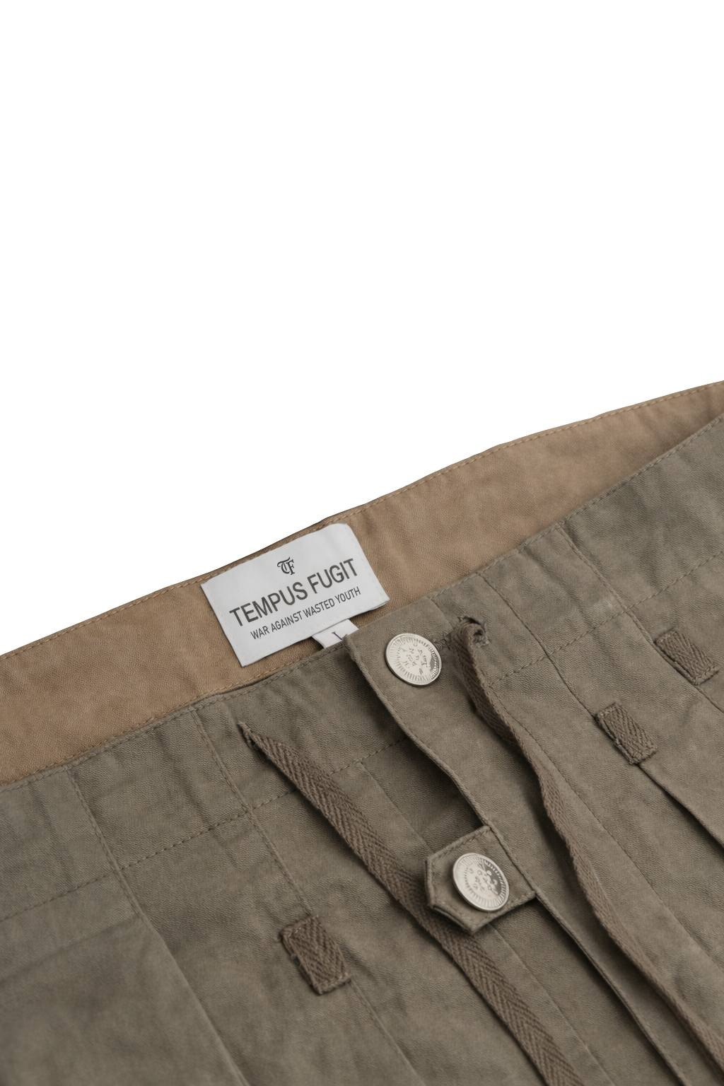 Field Issue Trousers