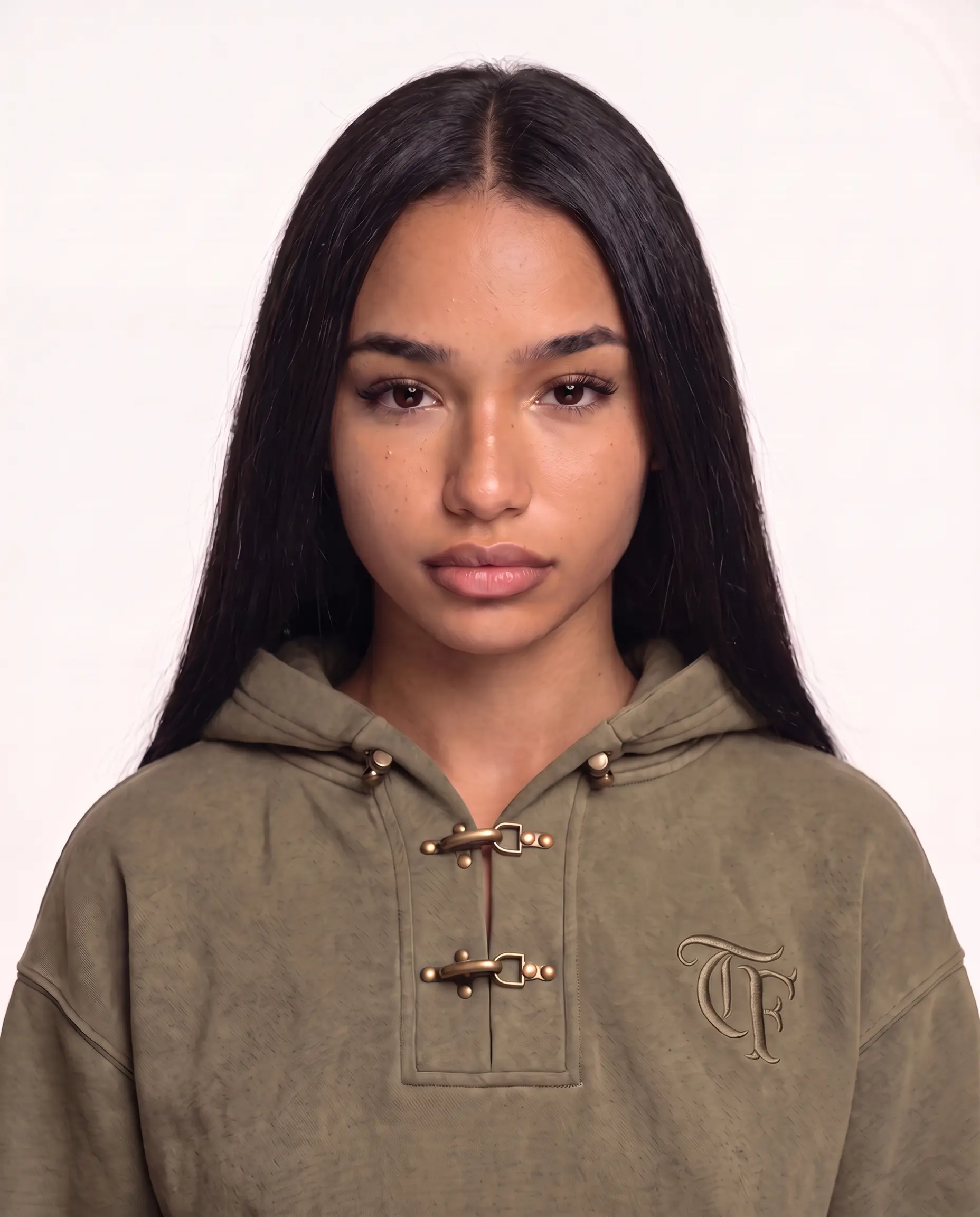 The Garrison - Olive