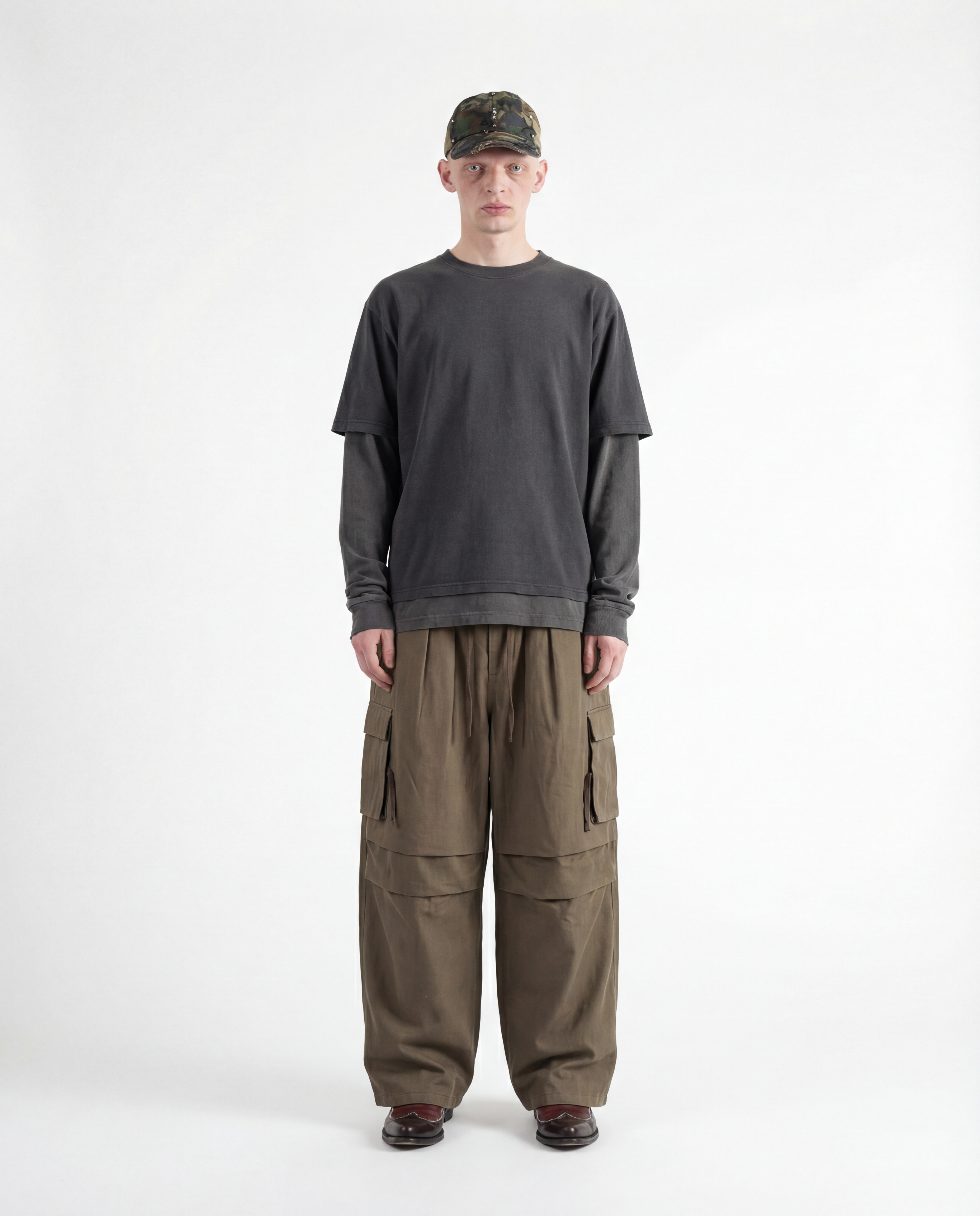 Field Issue Trousers
