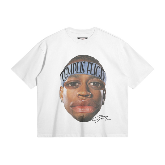 A.I Tee White