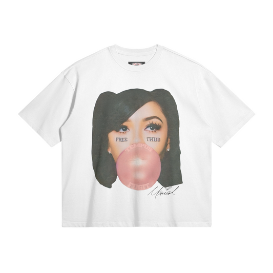 Mariah Tee White